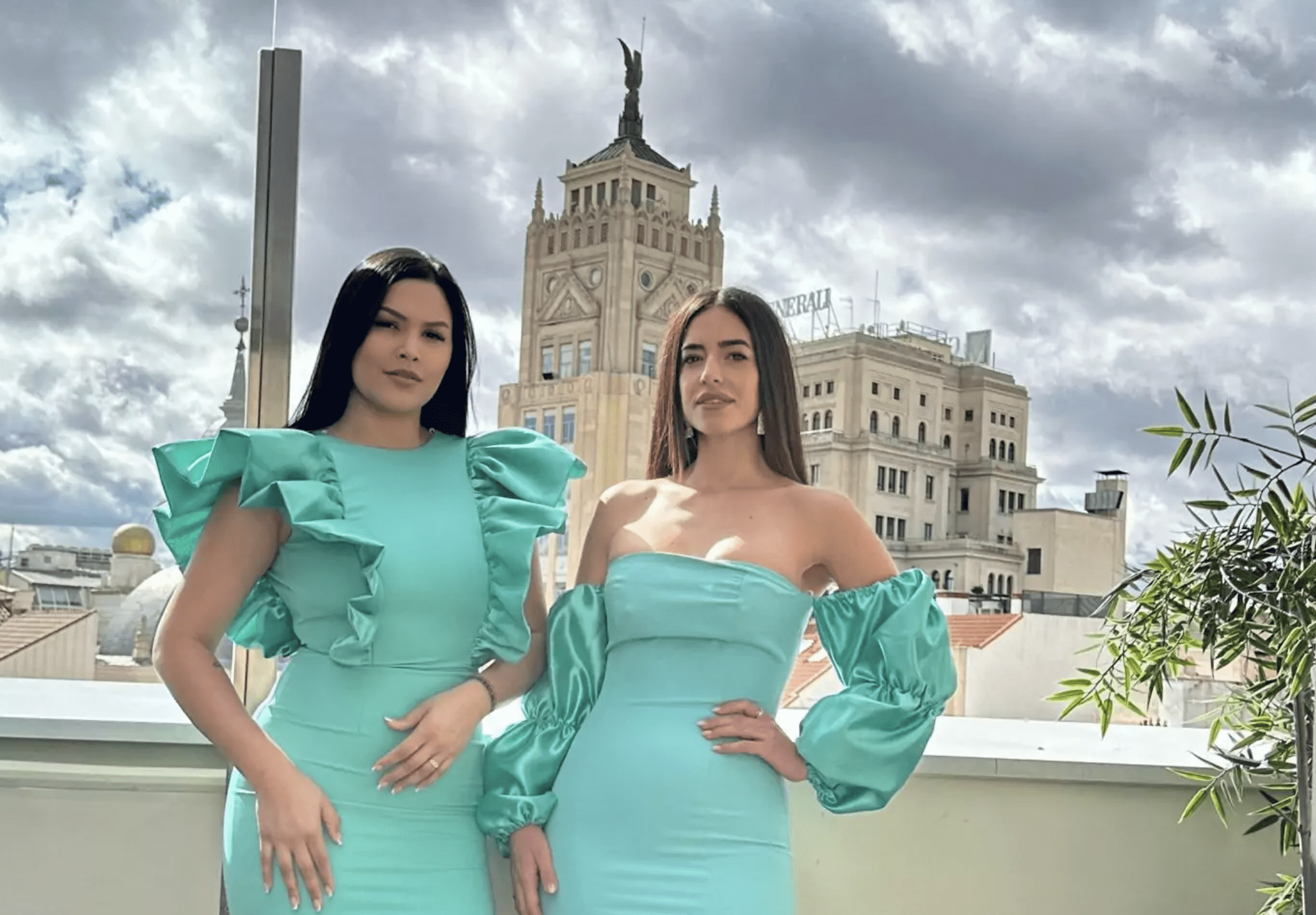 Inauguraciión YouCollection