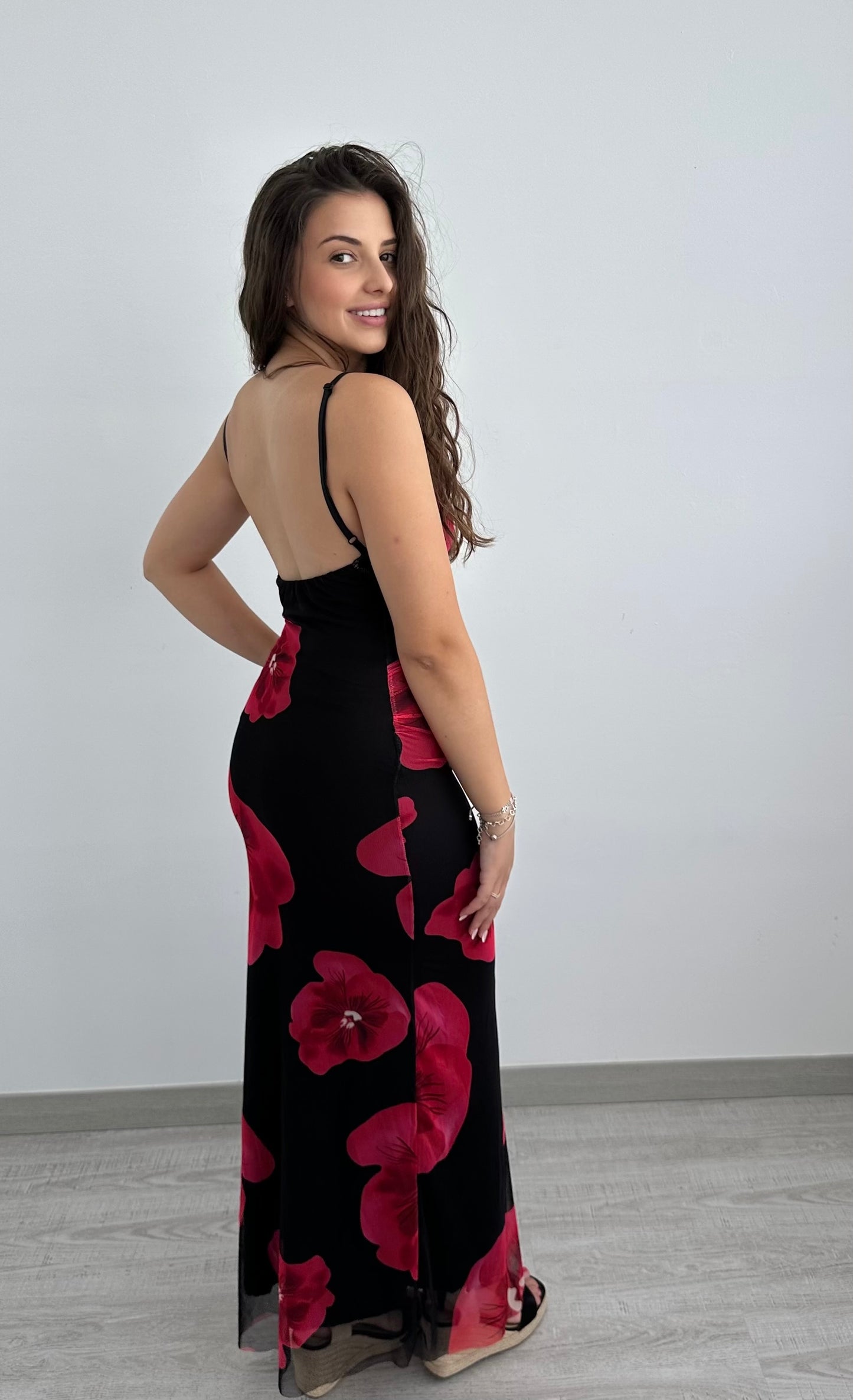 Vestido Carla