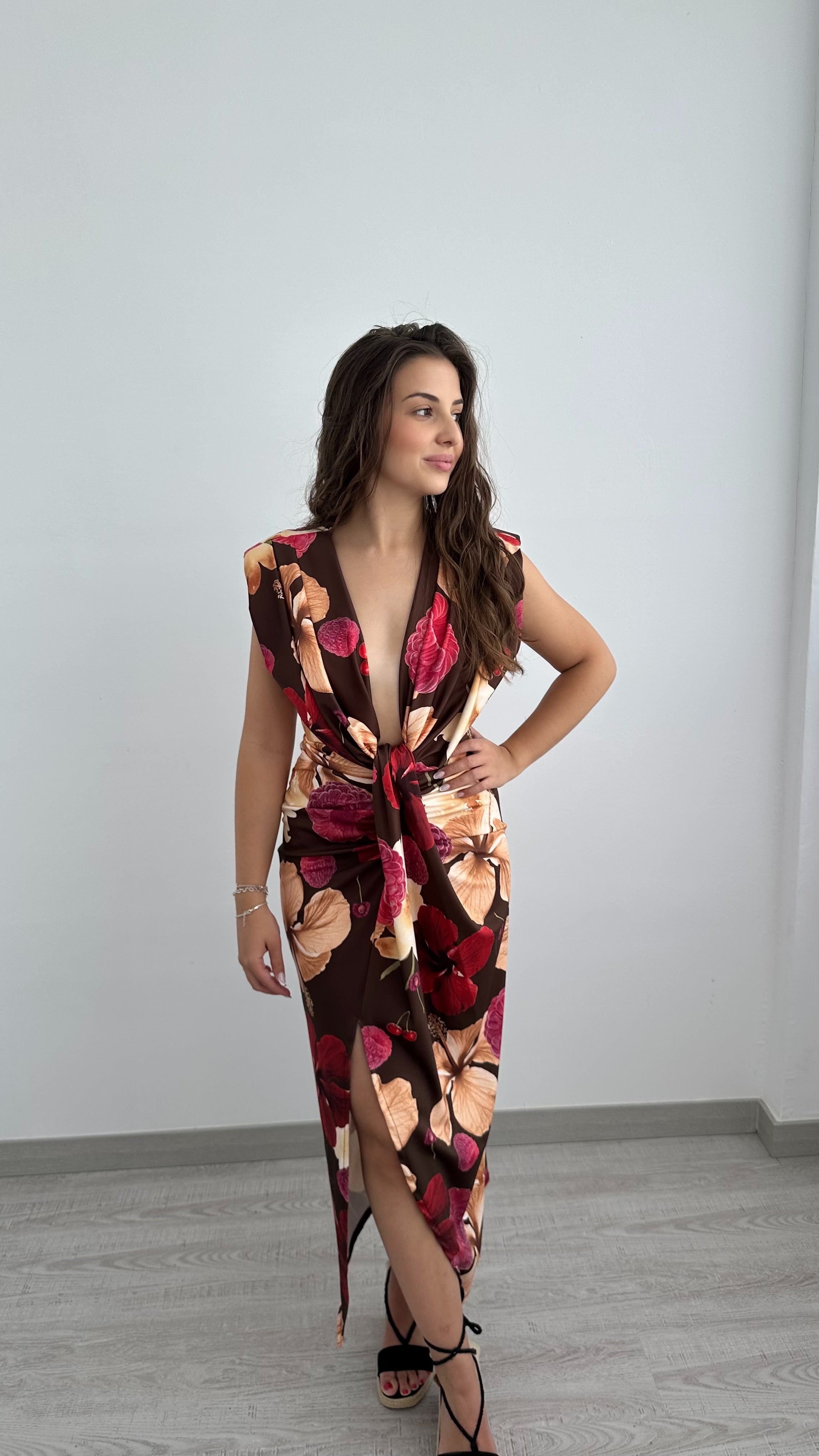 VESTIDO JIMENA