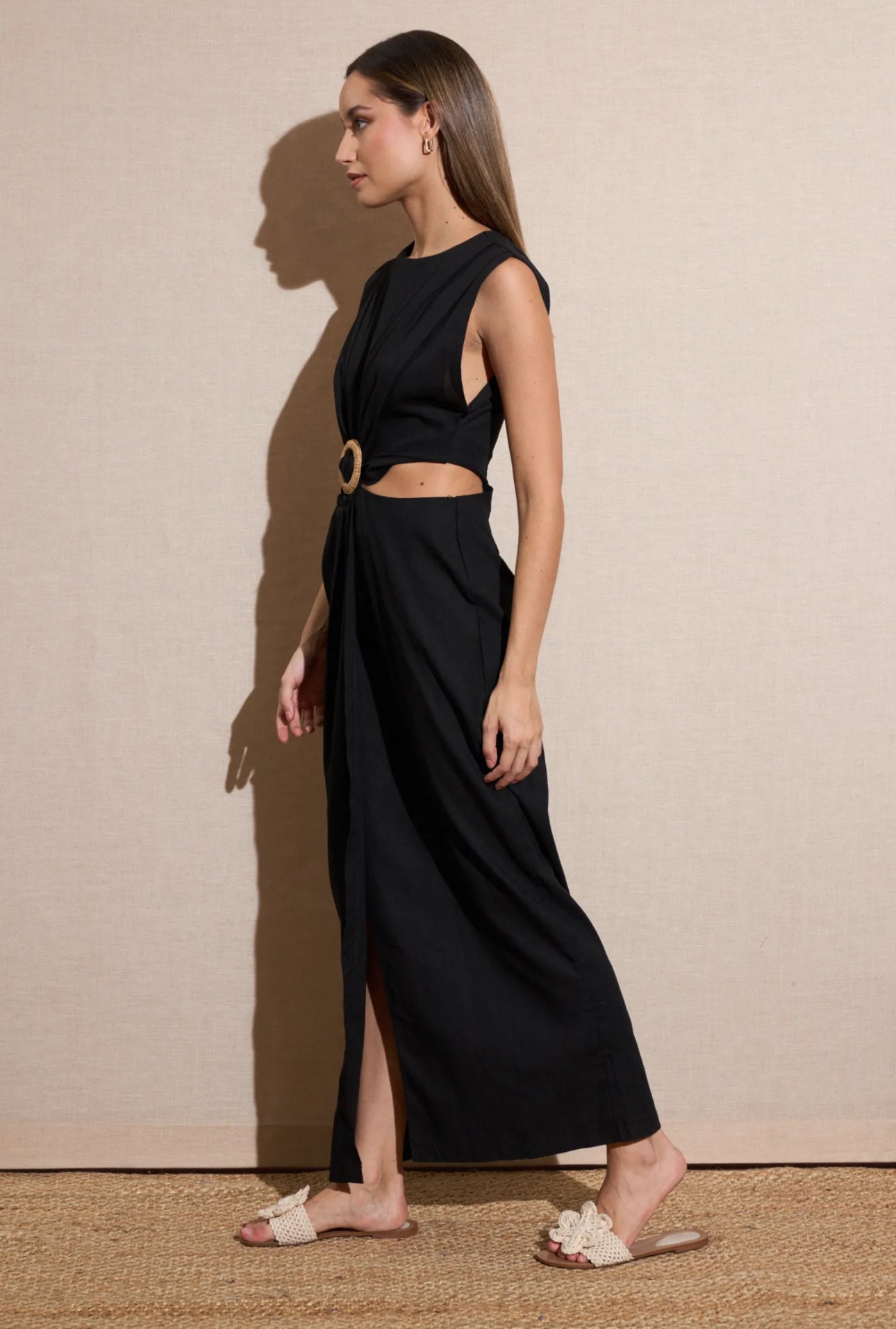VESTIDO GIA