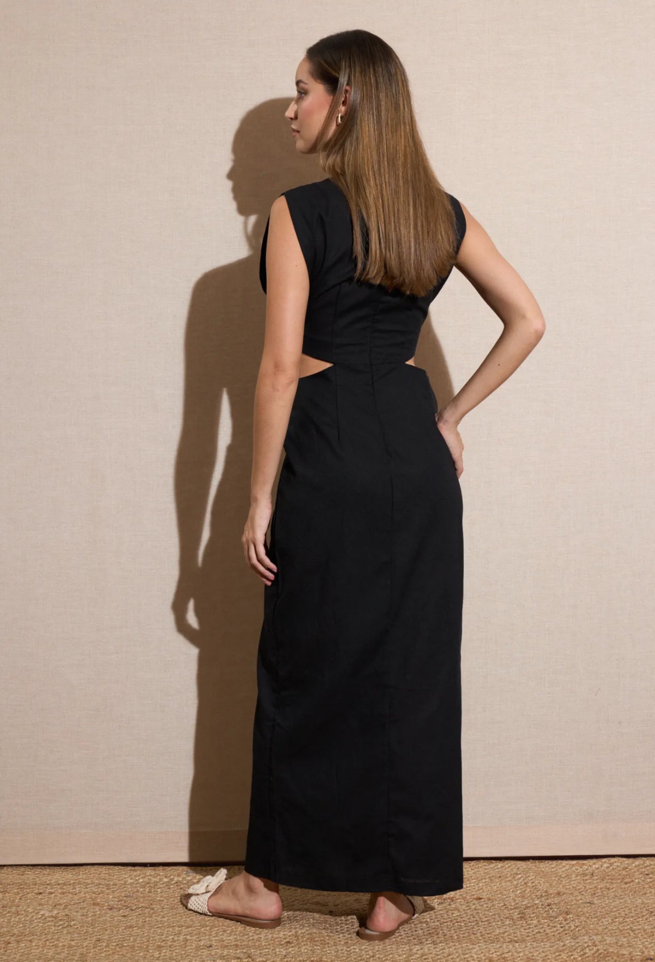 VESTIDO GIA