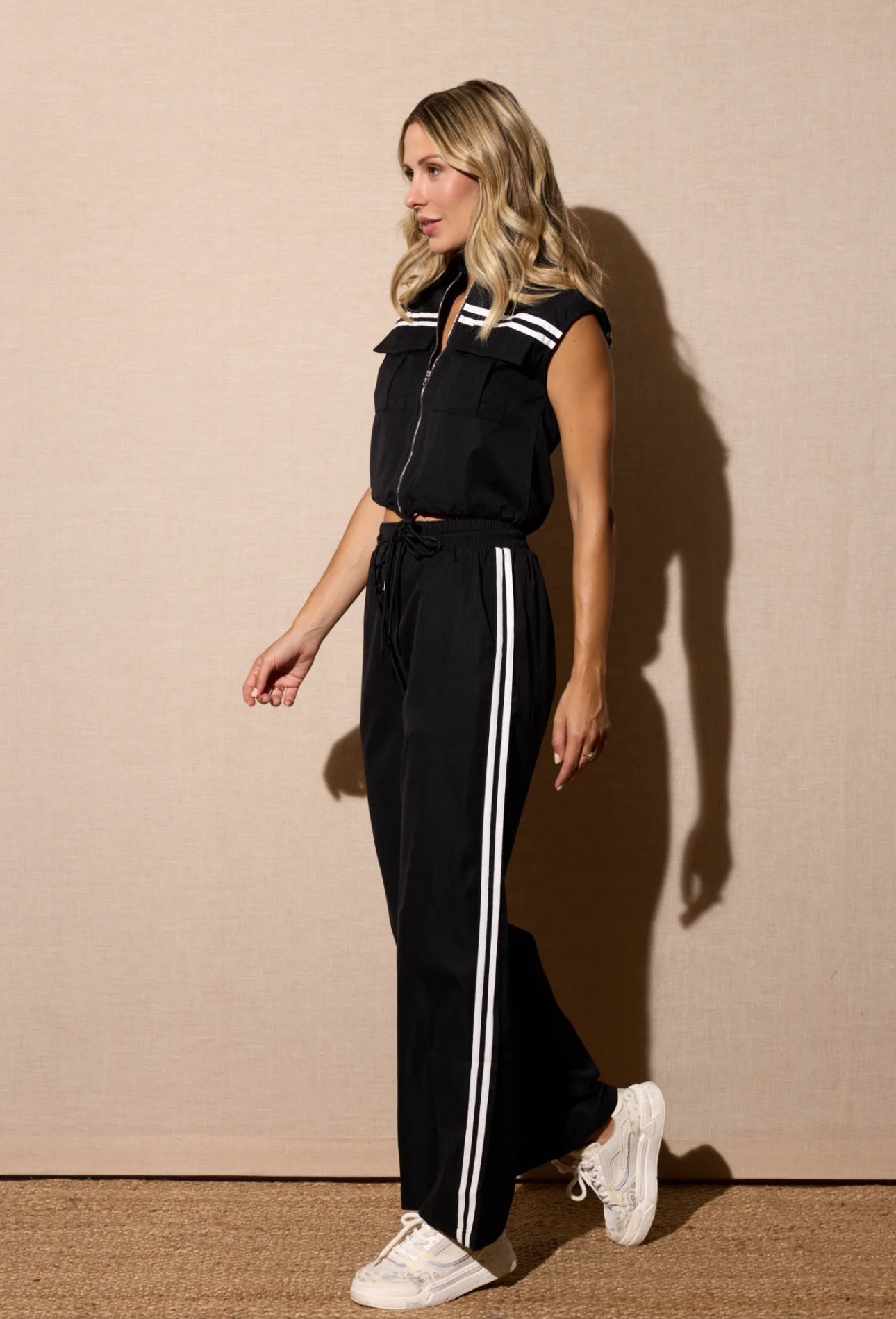 CONJUNTO ORIANA