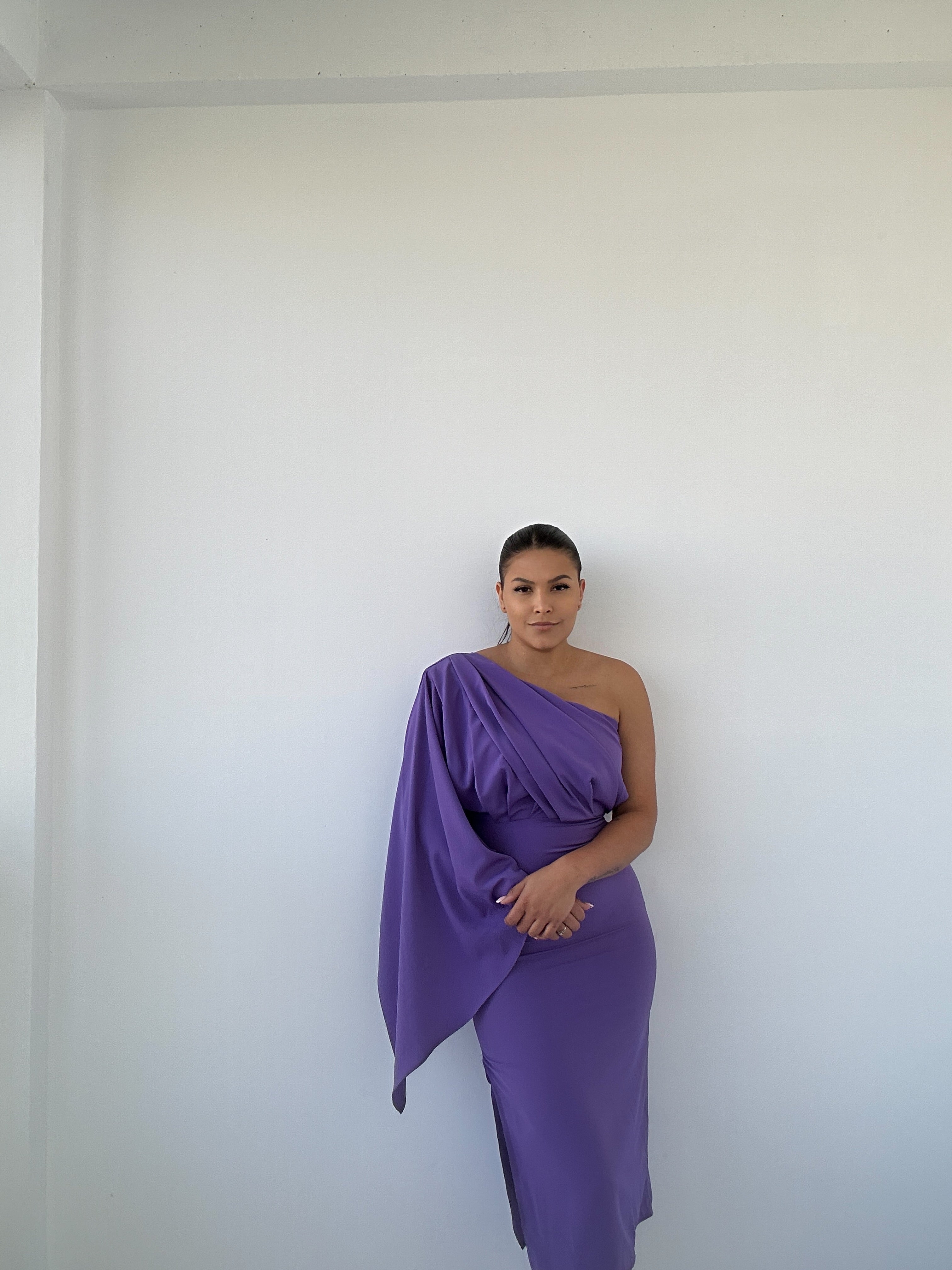 Vestido Lucia