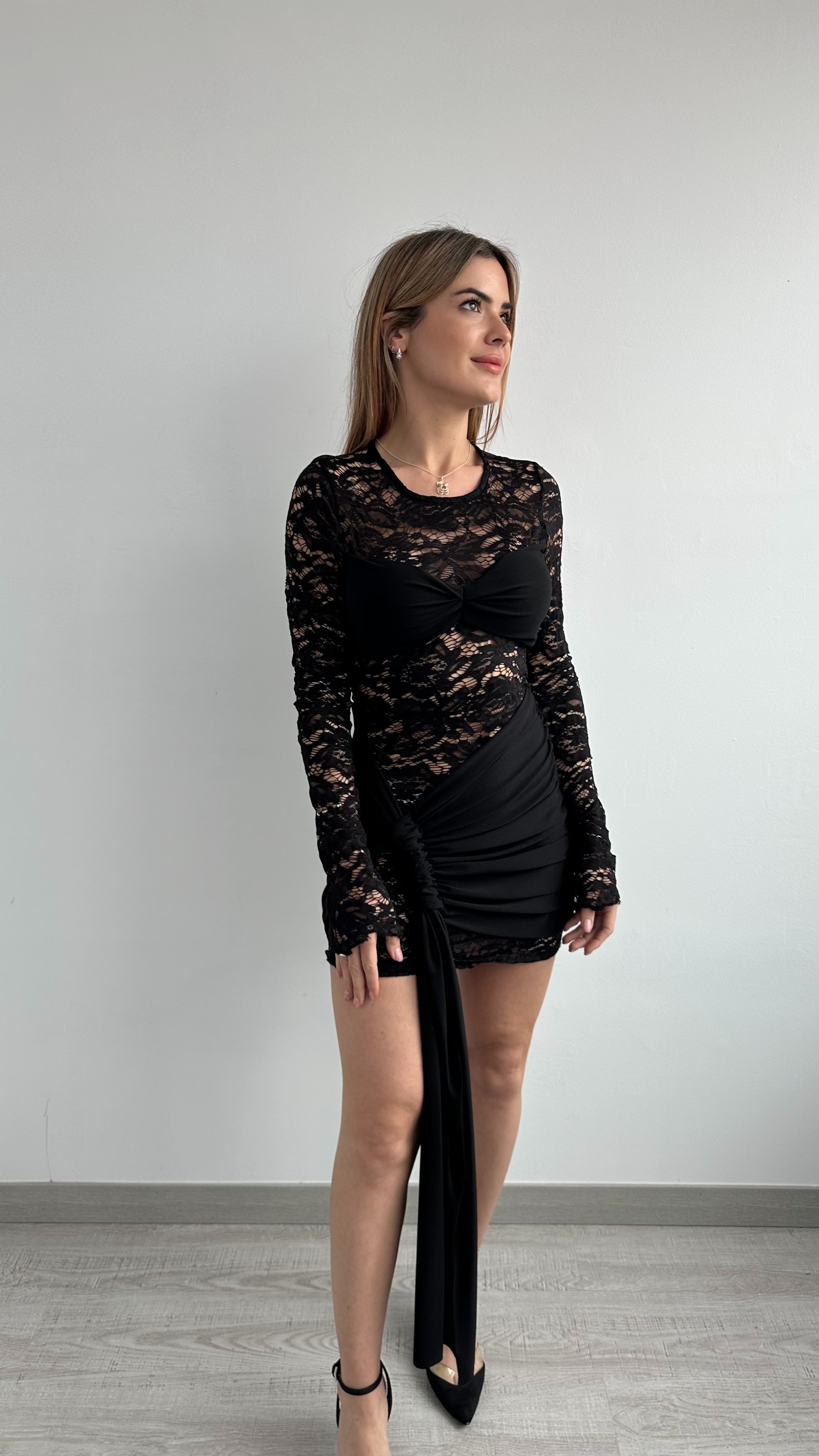VESTIDO MARTA
