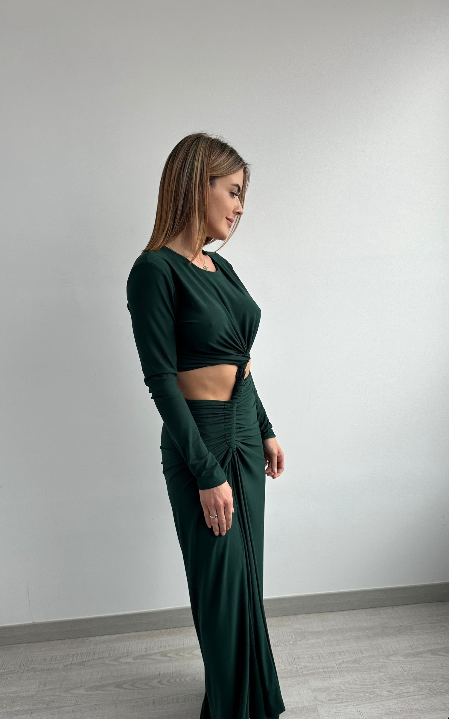 VESTIDO MICAELA