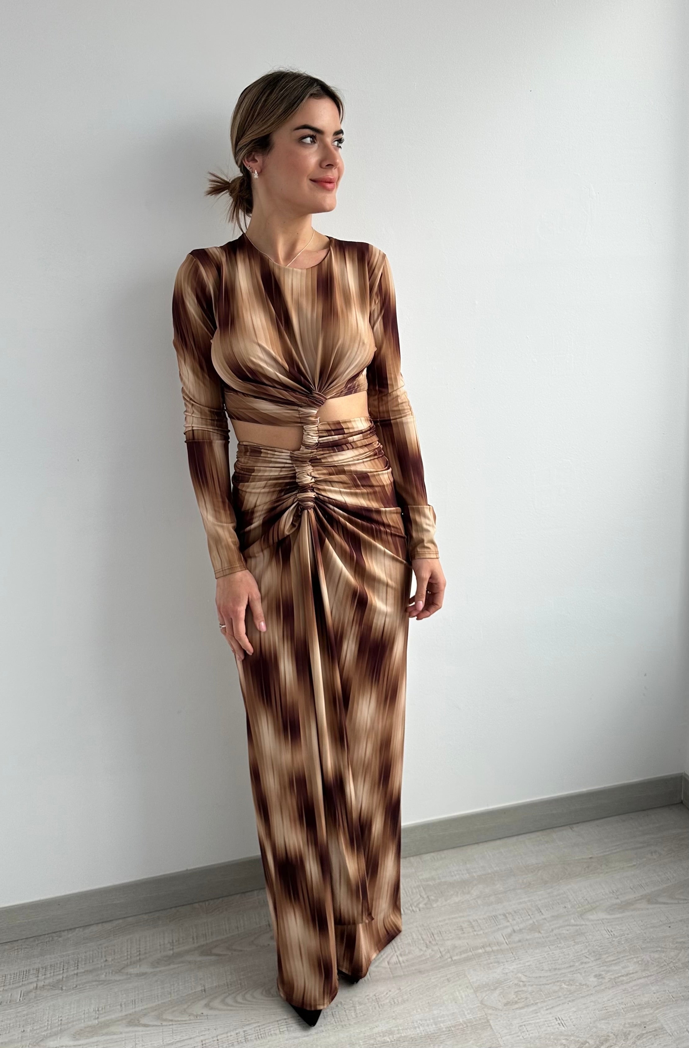 VESTIDO ANDREA