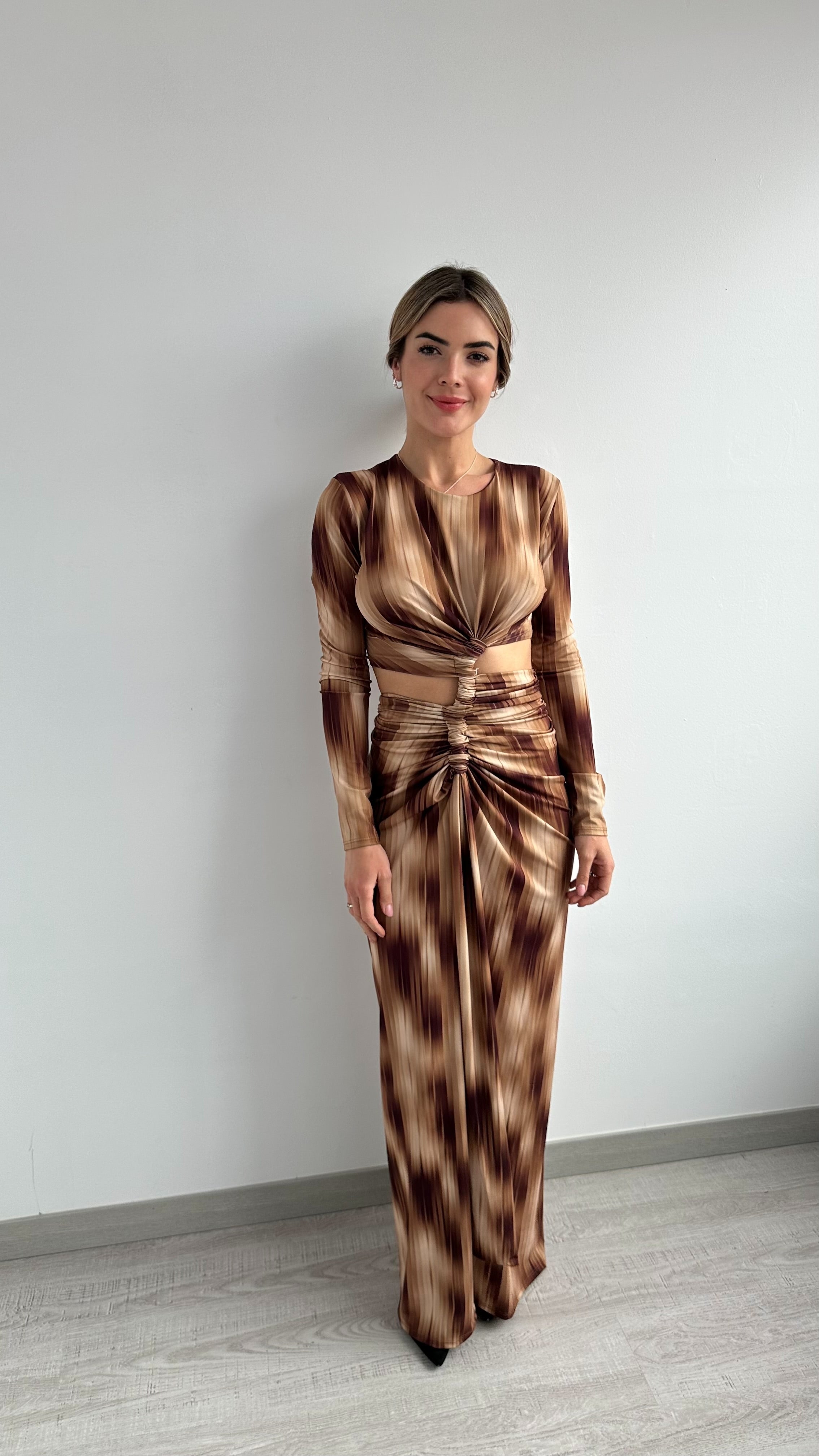 VESTIDO ANDREA