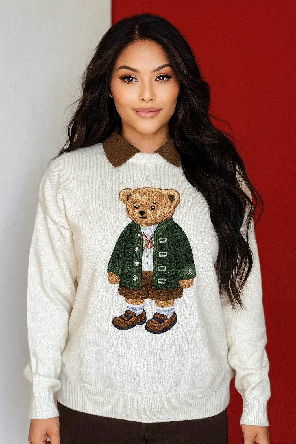 JERSEY OSO