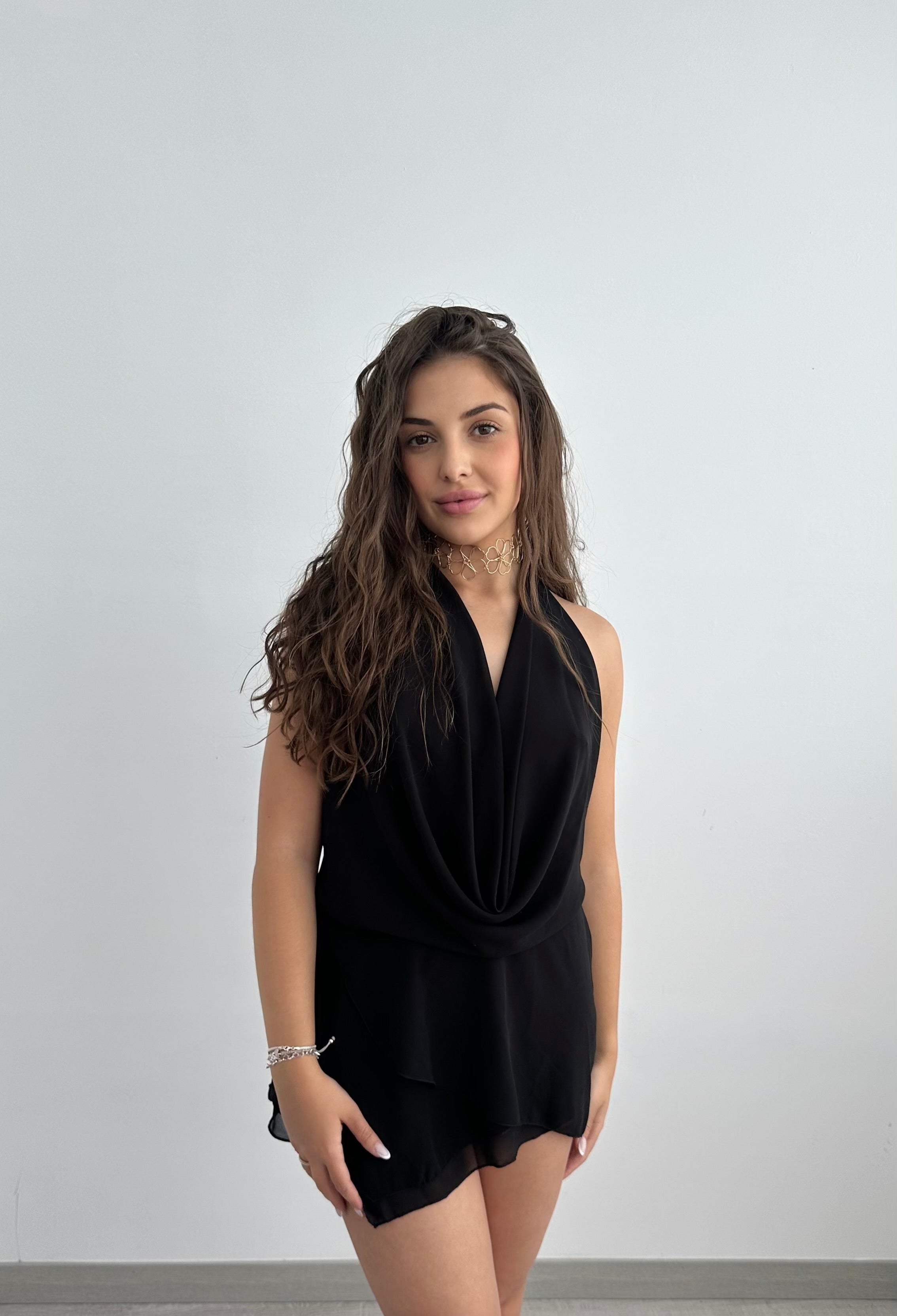 Vestido Alba