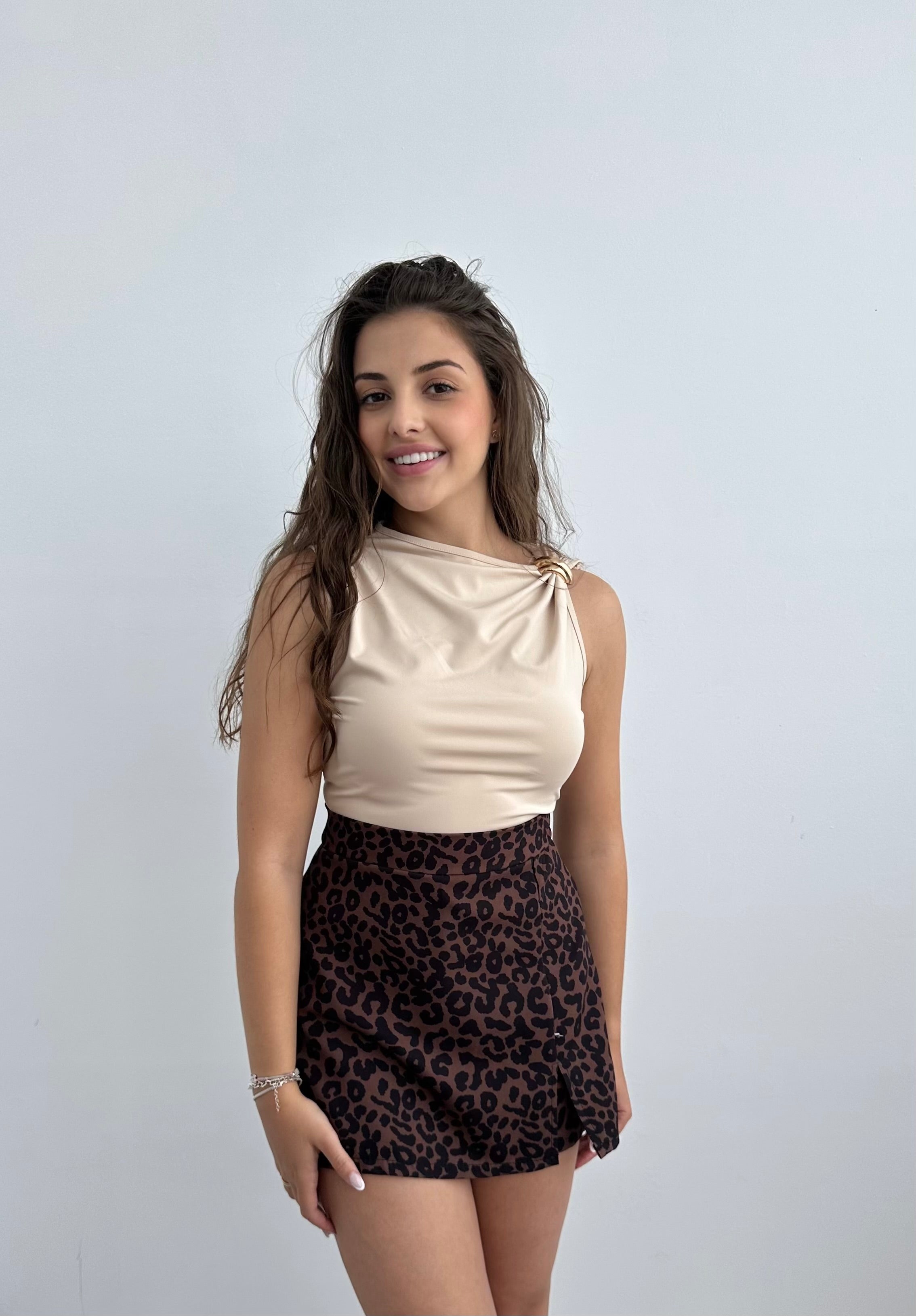 Body Lara Beige