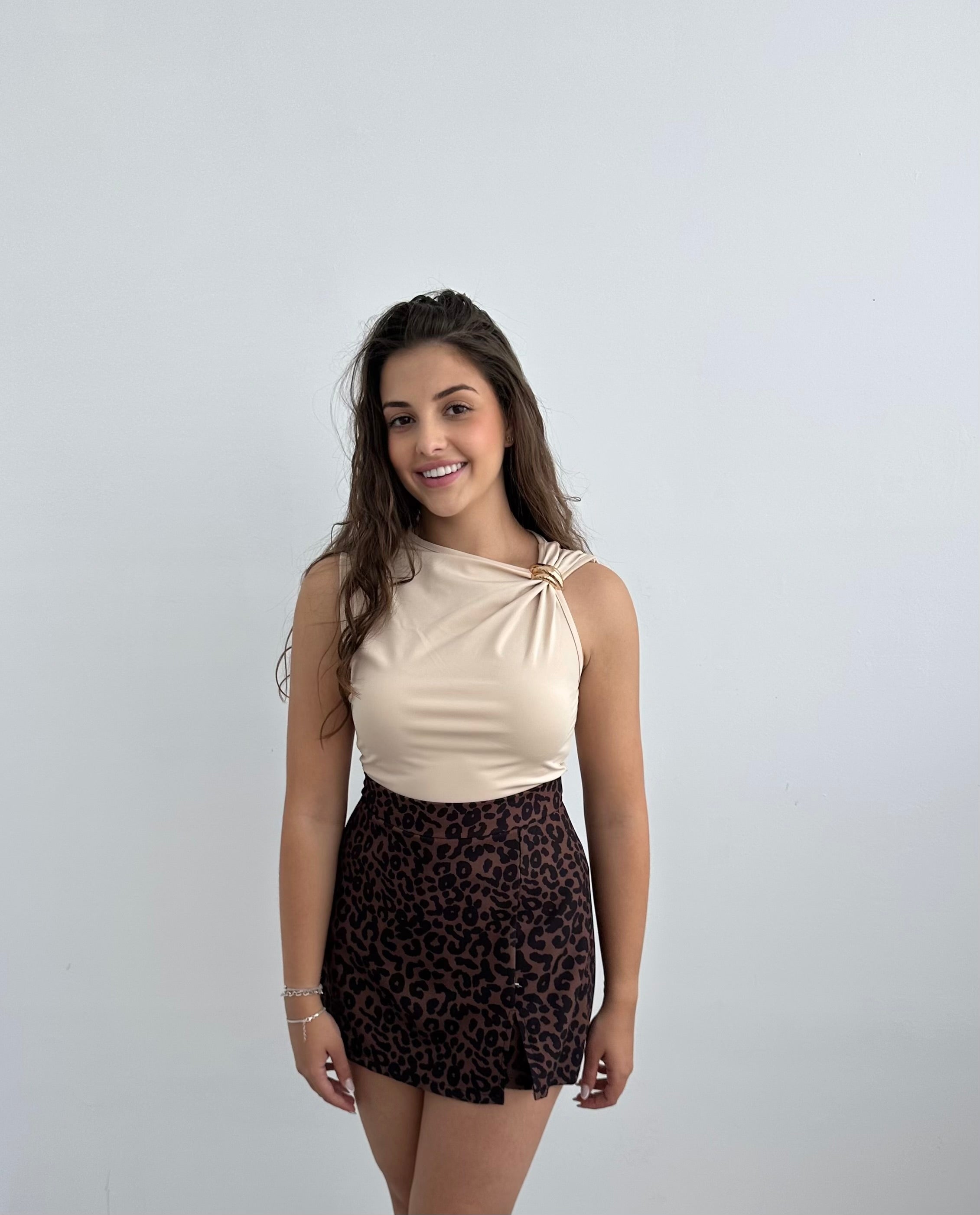 Body Lara Beige