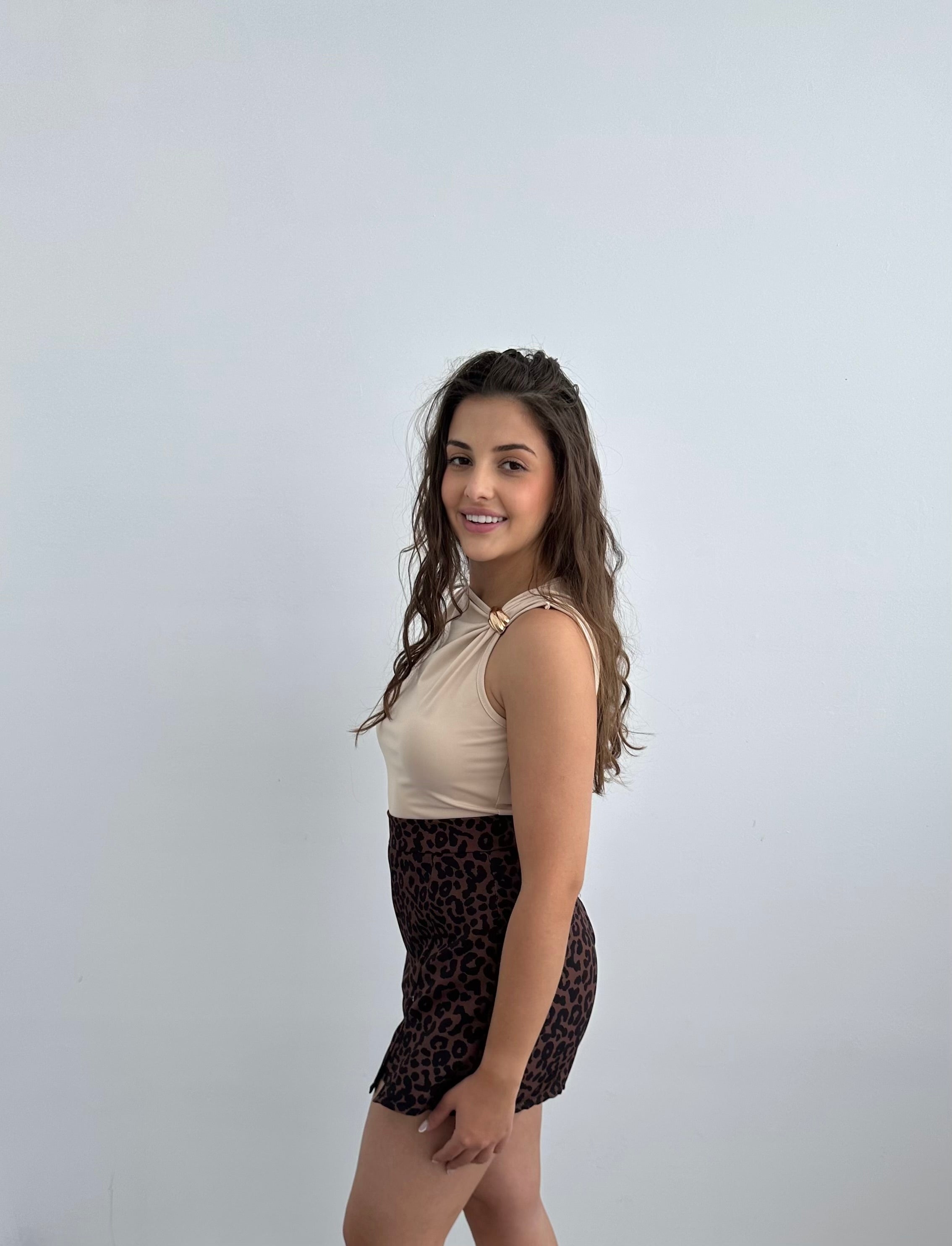 Body Lara Beige