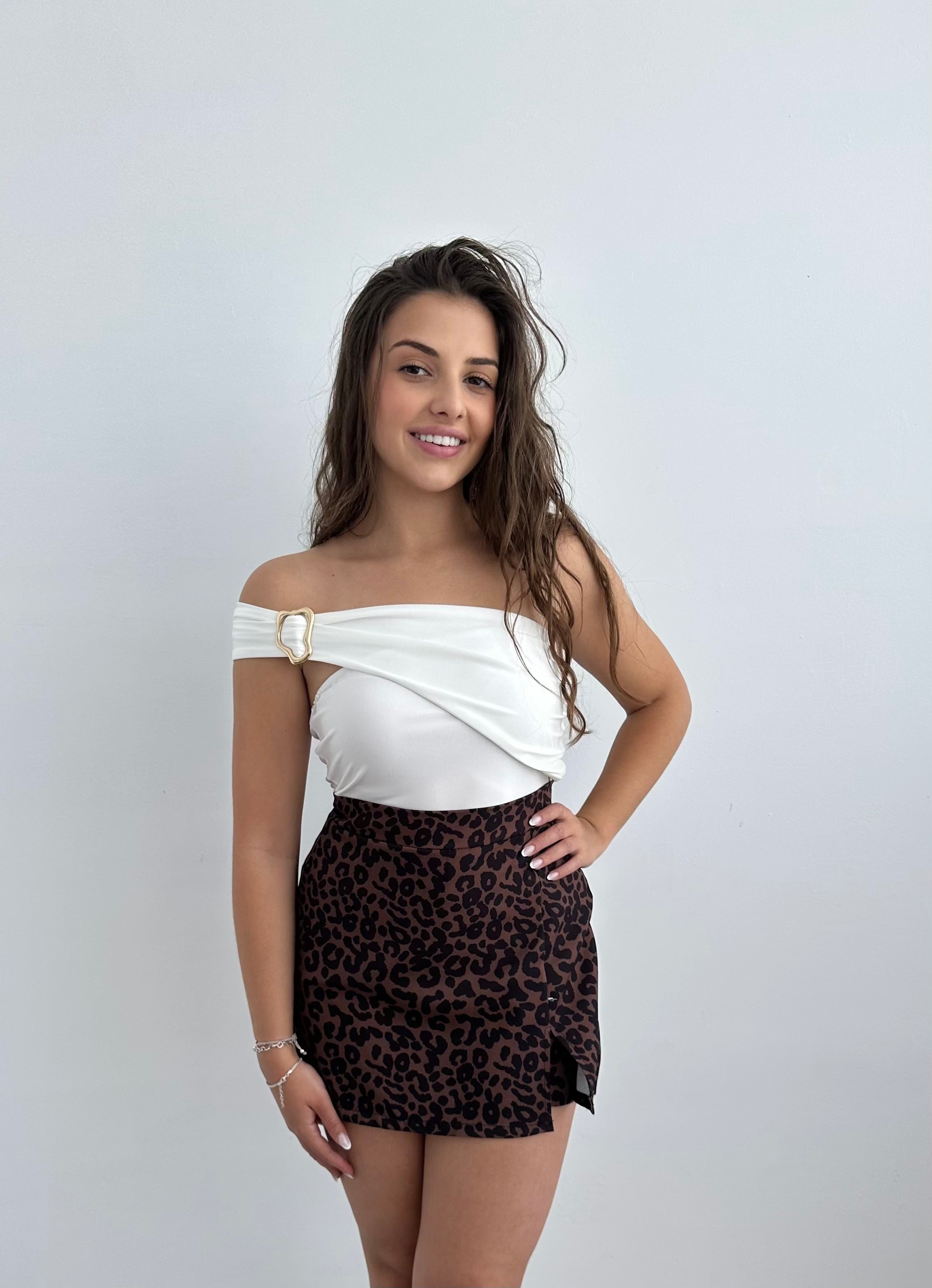 Body Marta Blanco