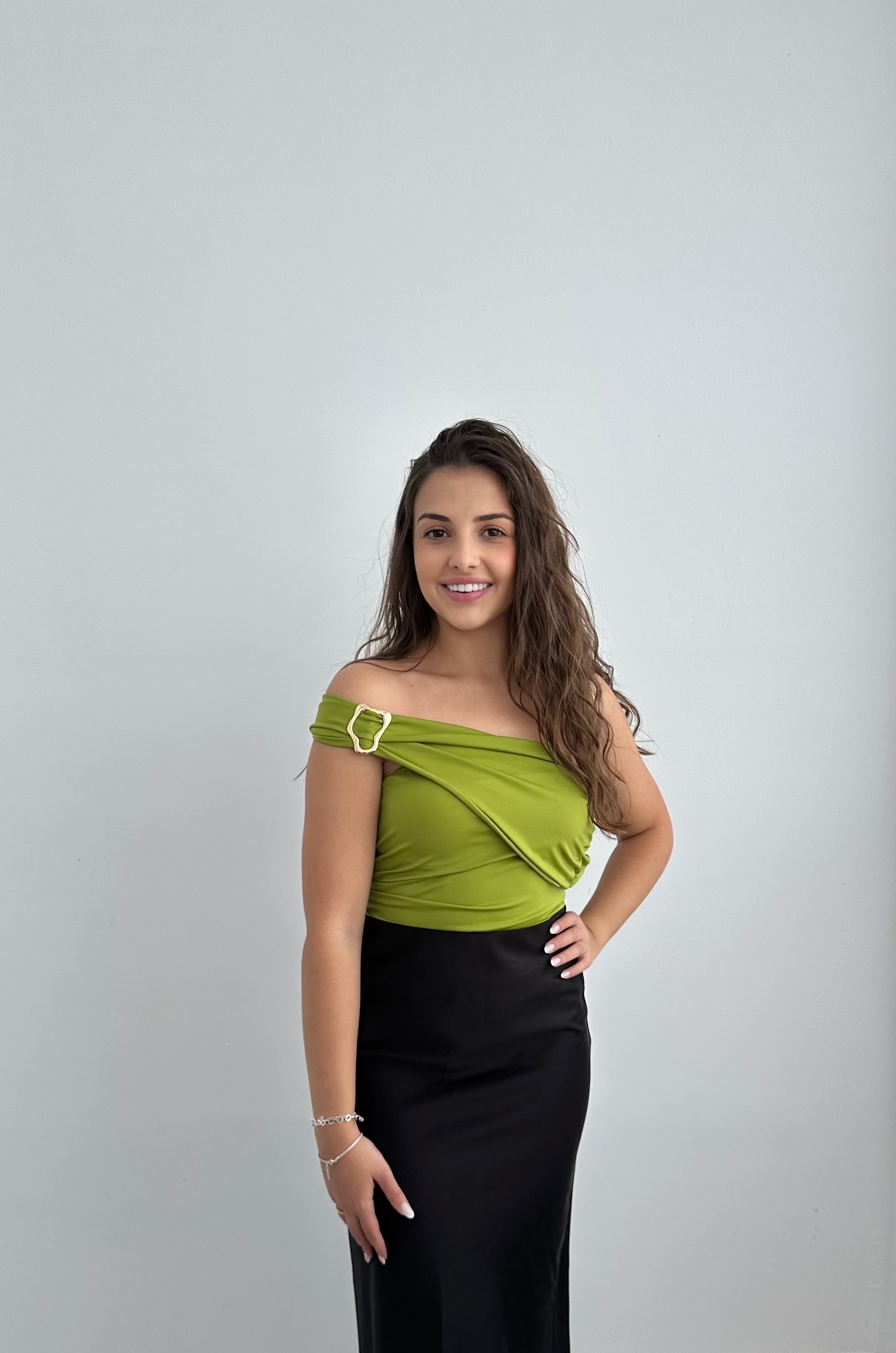 Body Marta Verde
