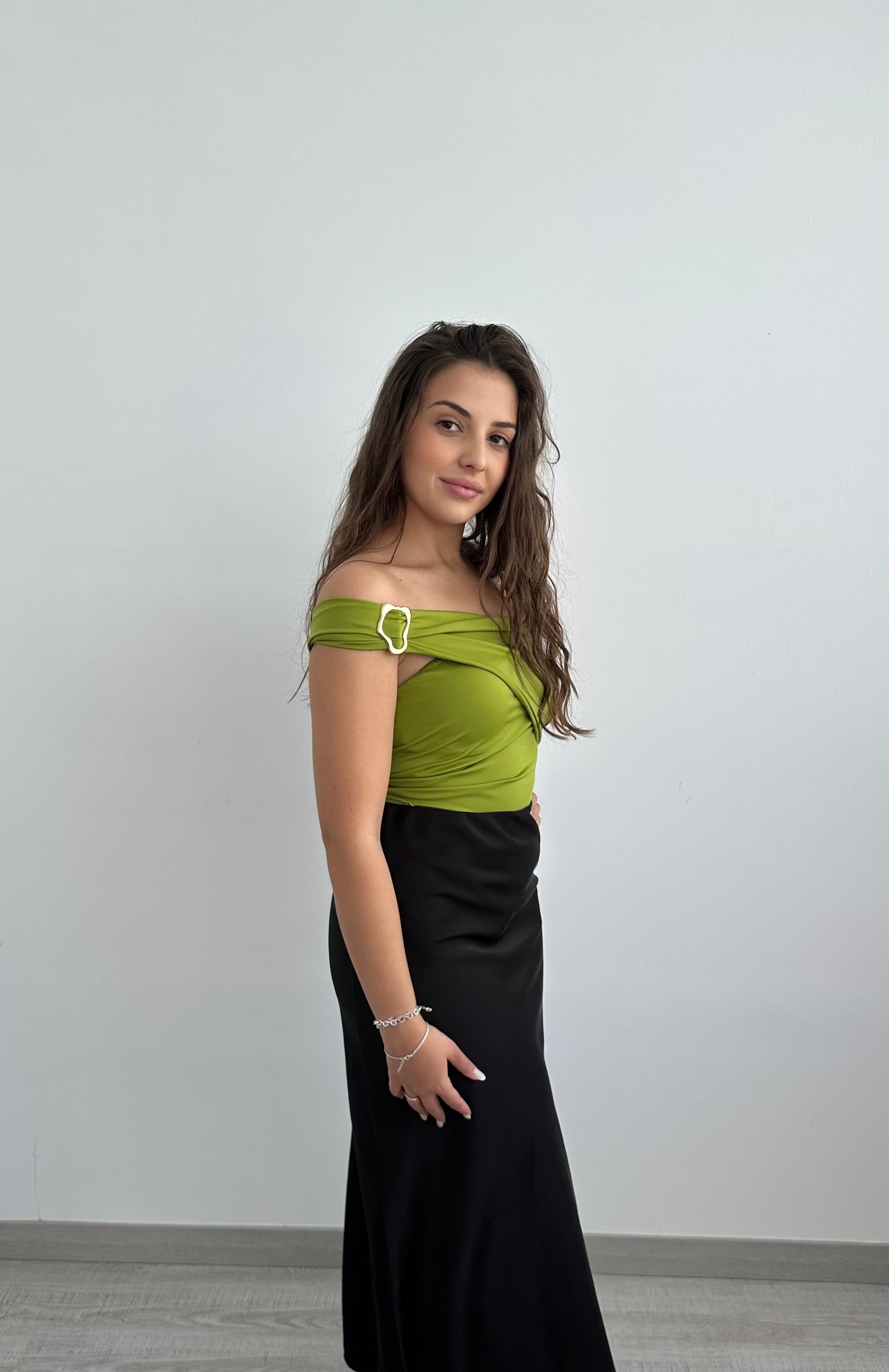 Body Marta Verde