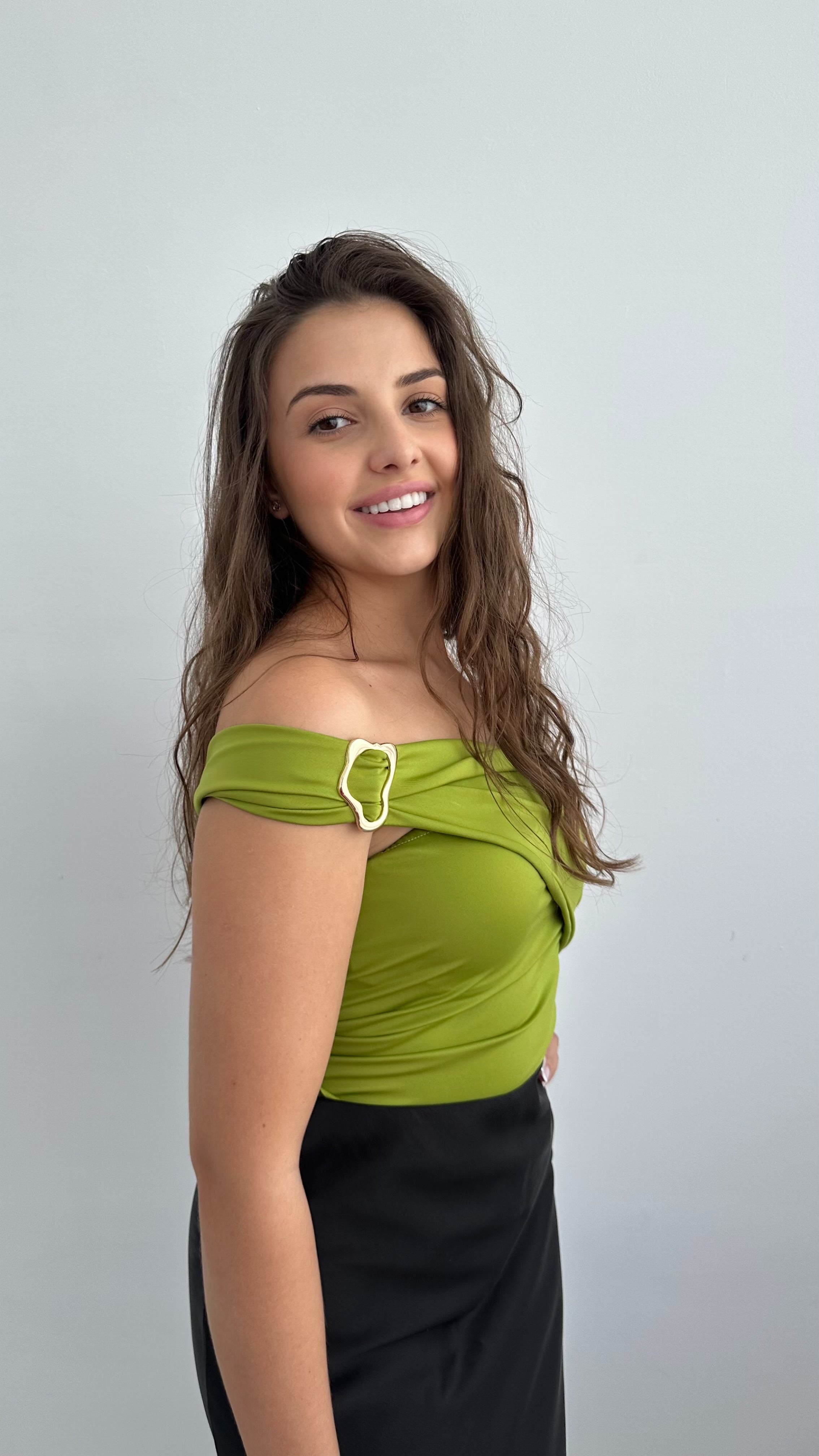 Body Marta Verde
