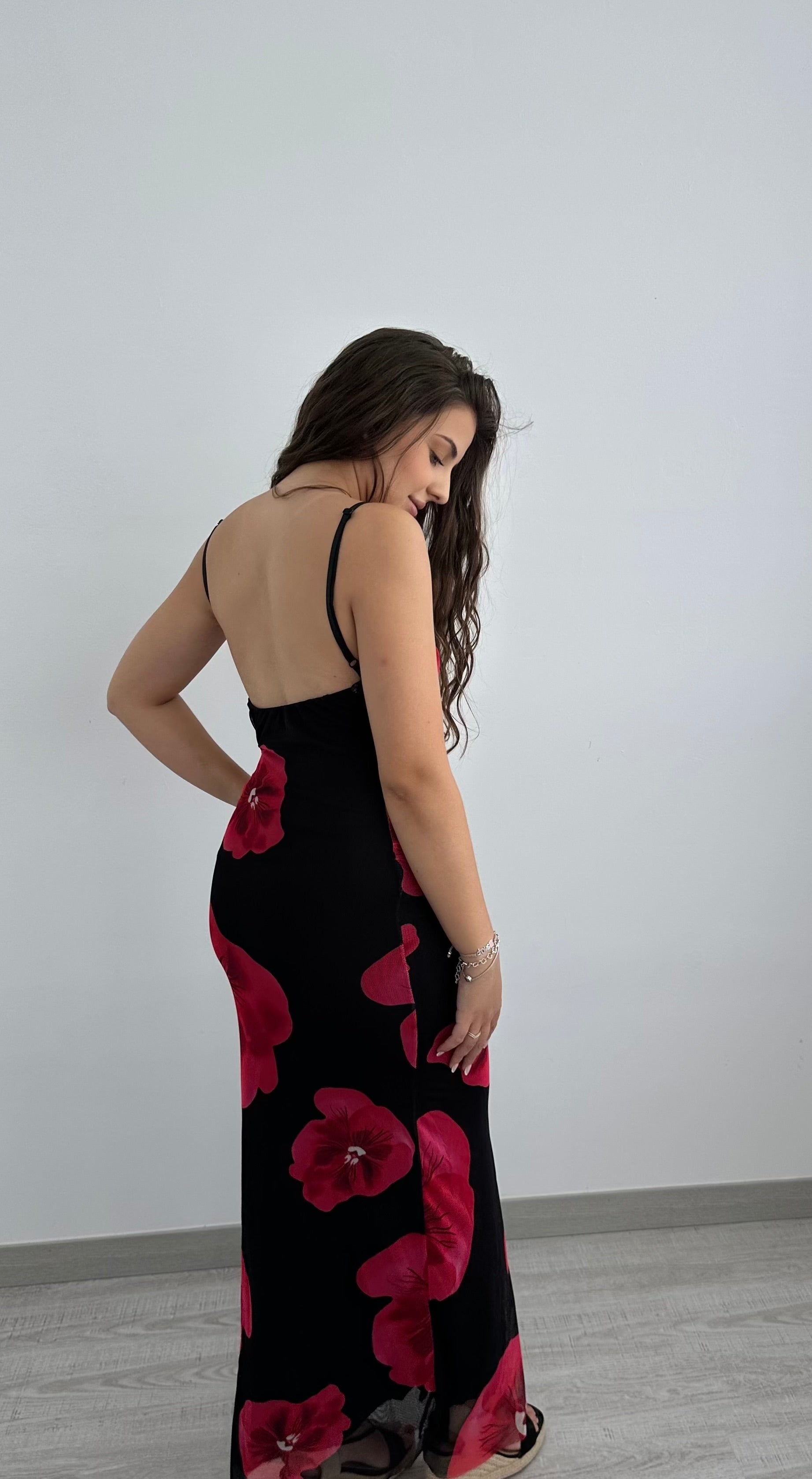 Vestido Carla