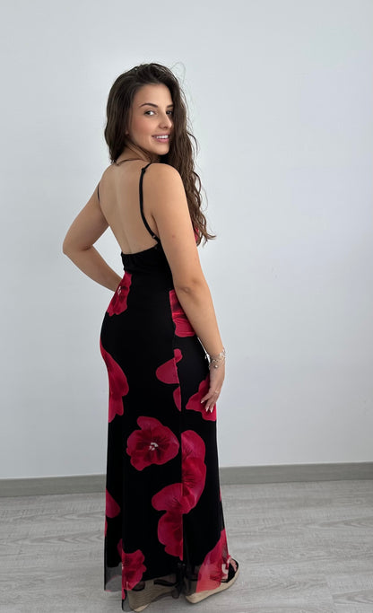 Vestido Carla