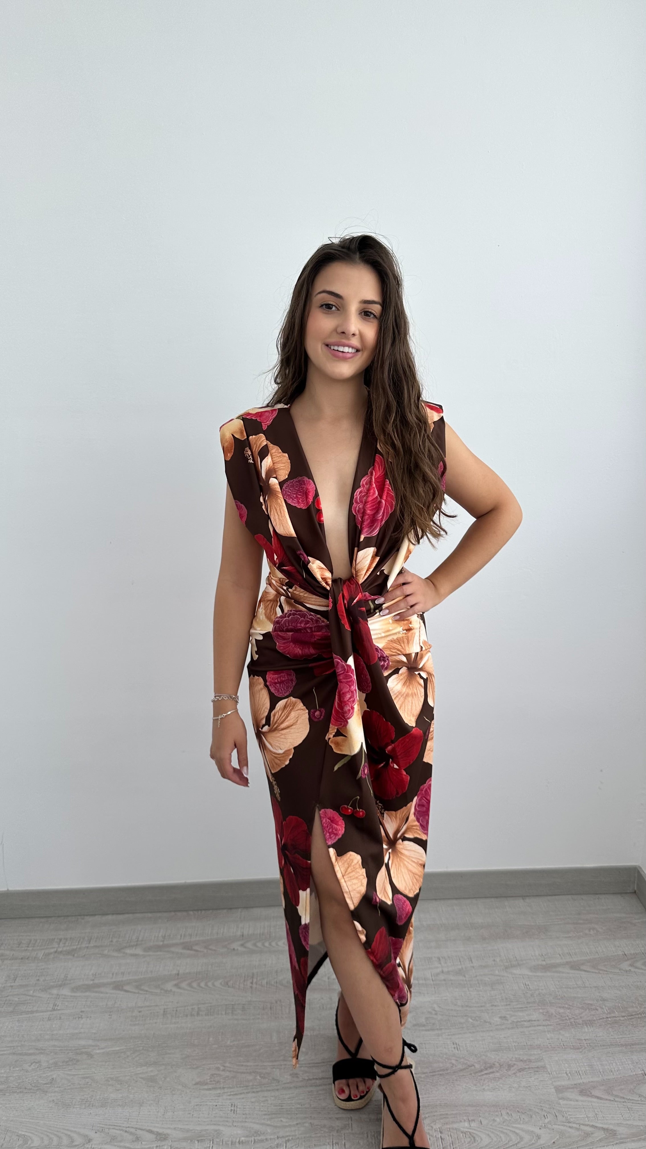 VESTIDO JIMENA