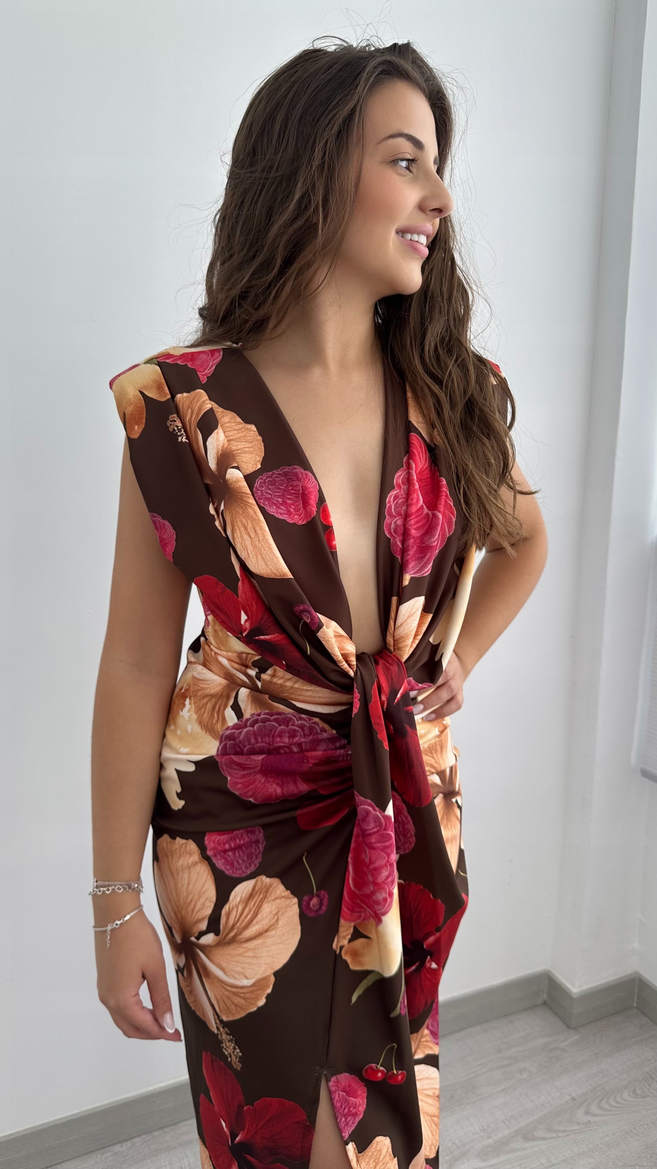 VESTIDO JIMENA