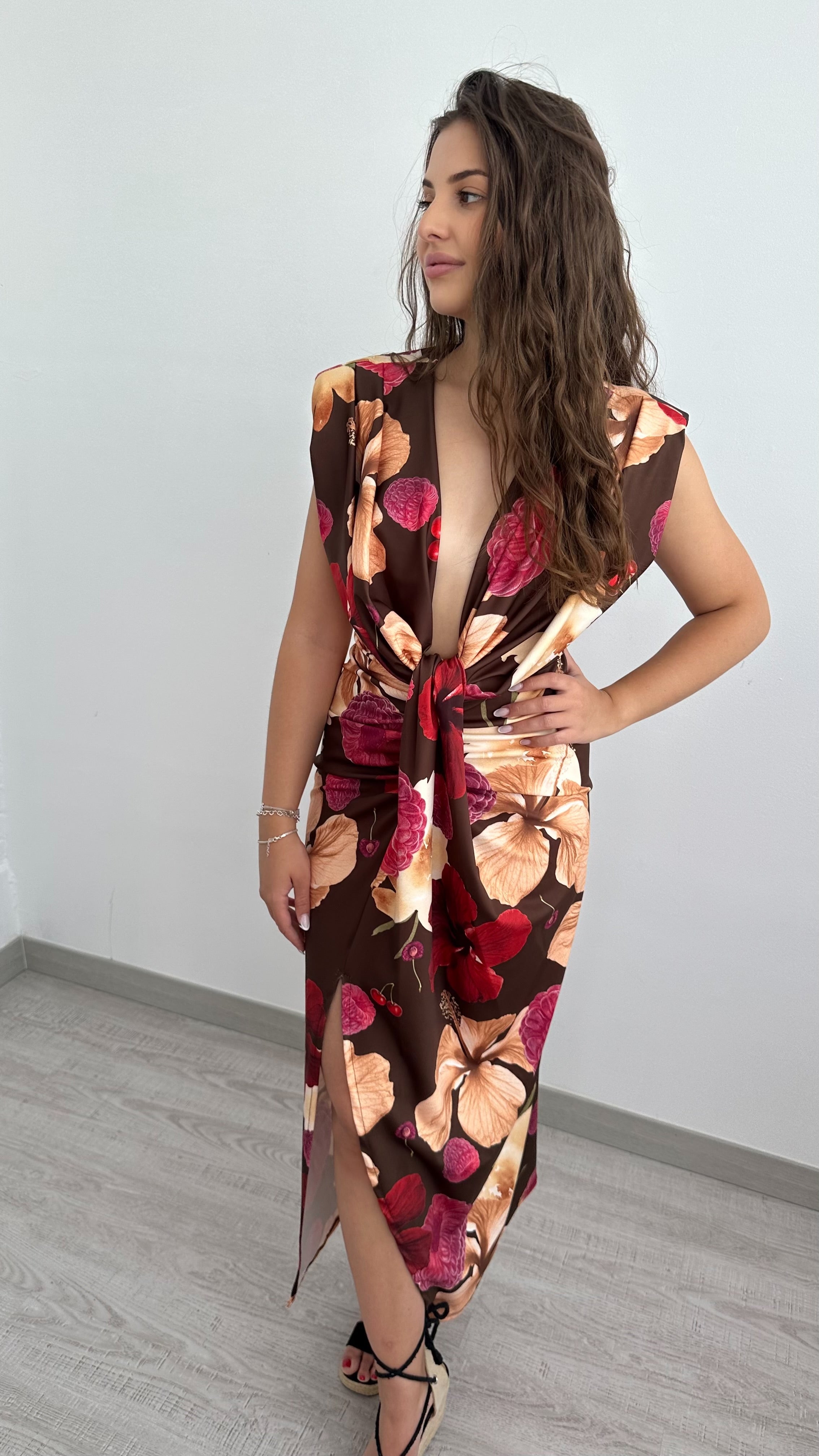 VESTIDO JIMENA