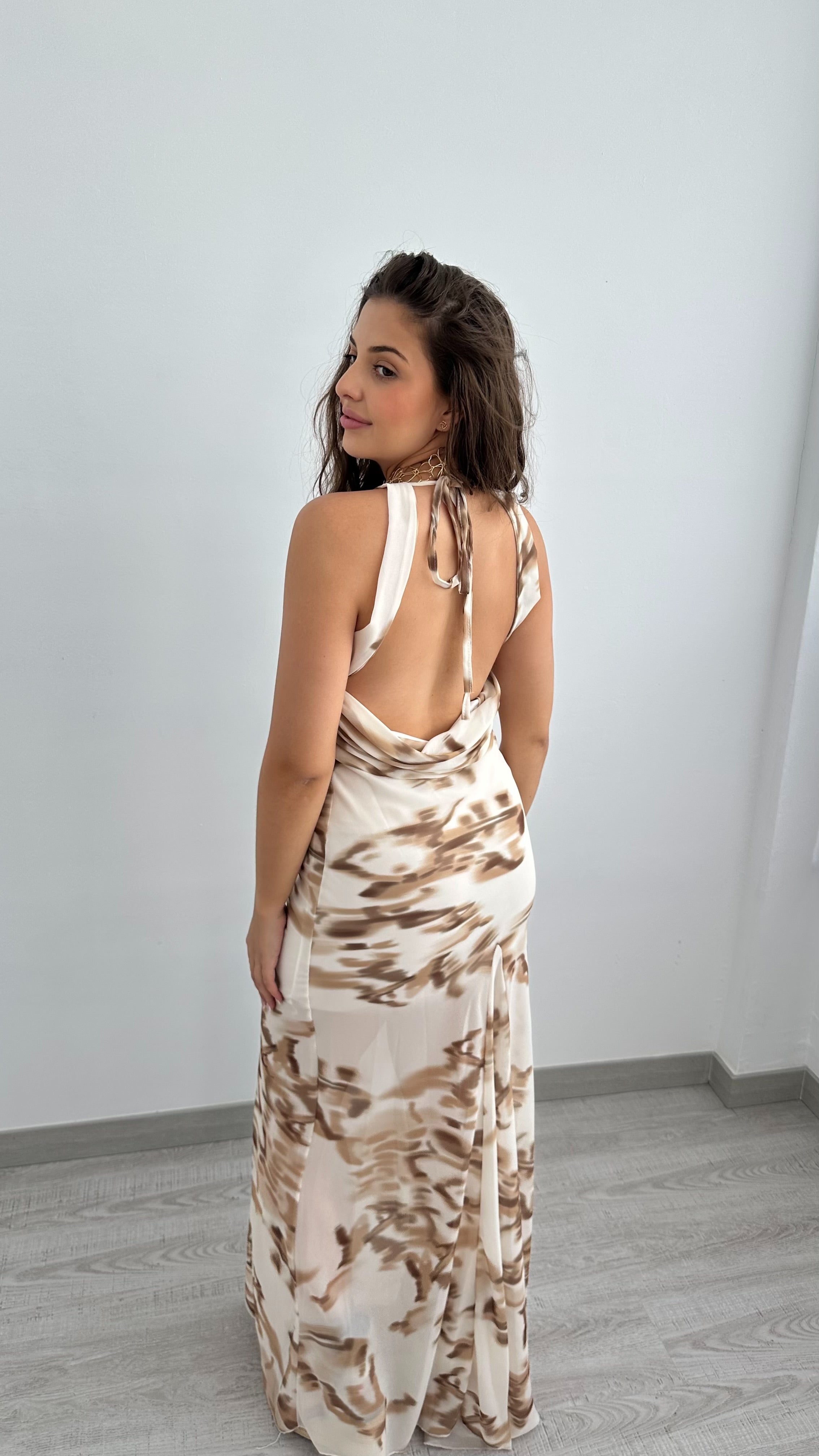 Vestido Manuela