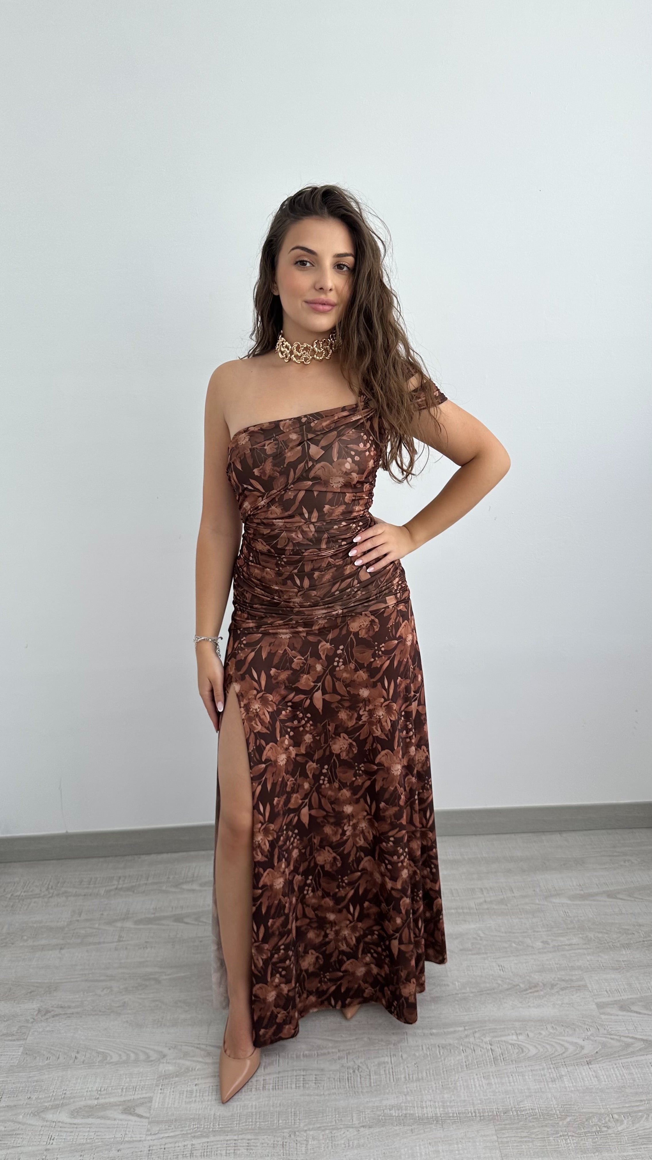 Vestido Kassia