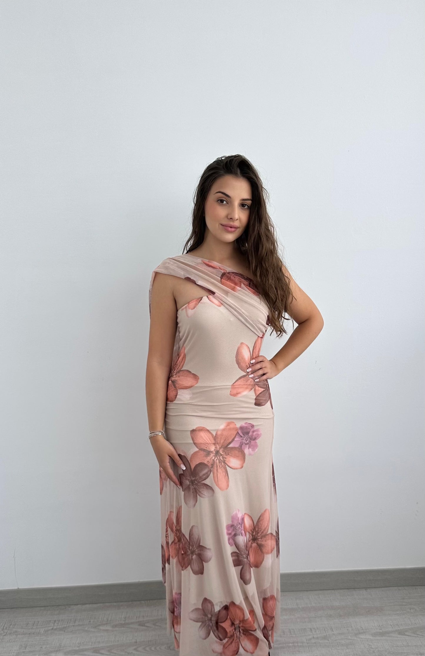 Vestido Elena