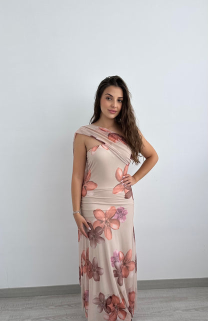 Vestido Elena