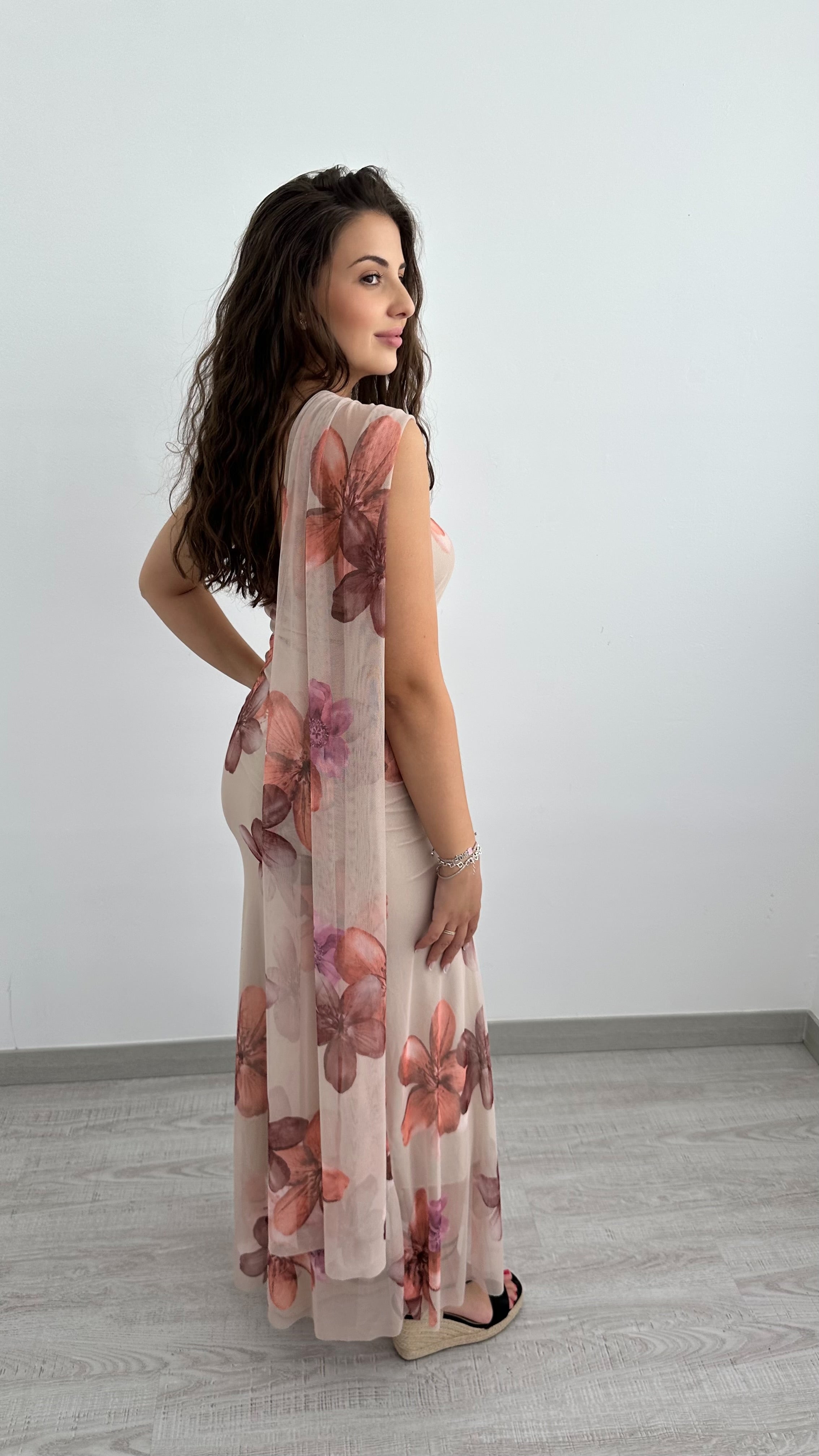 Vestido Elena