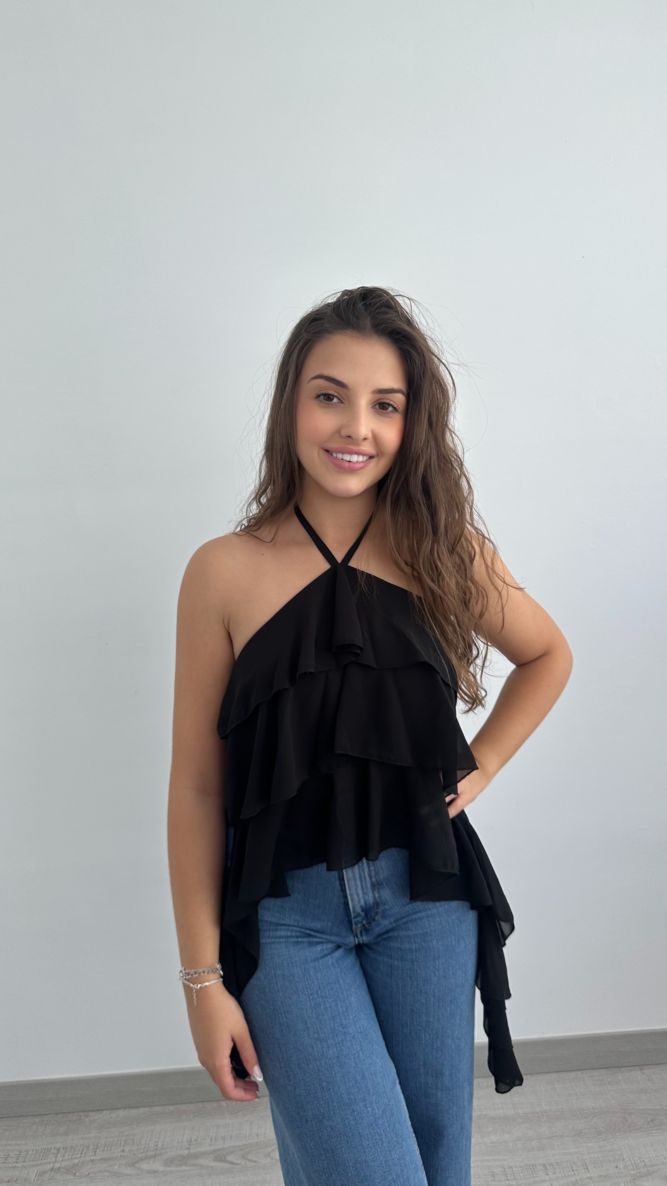 Top Volante