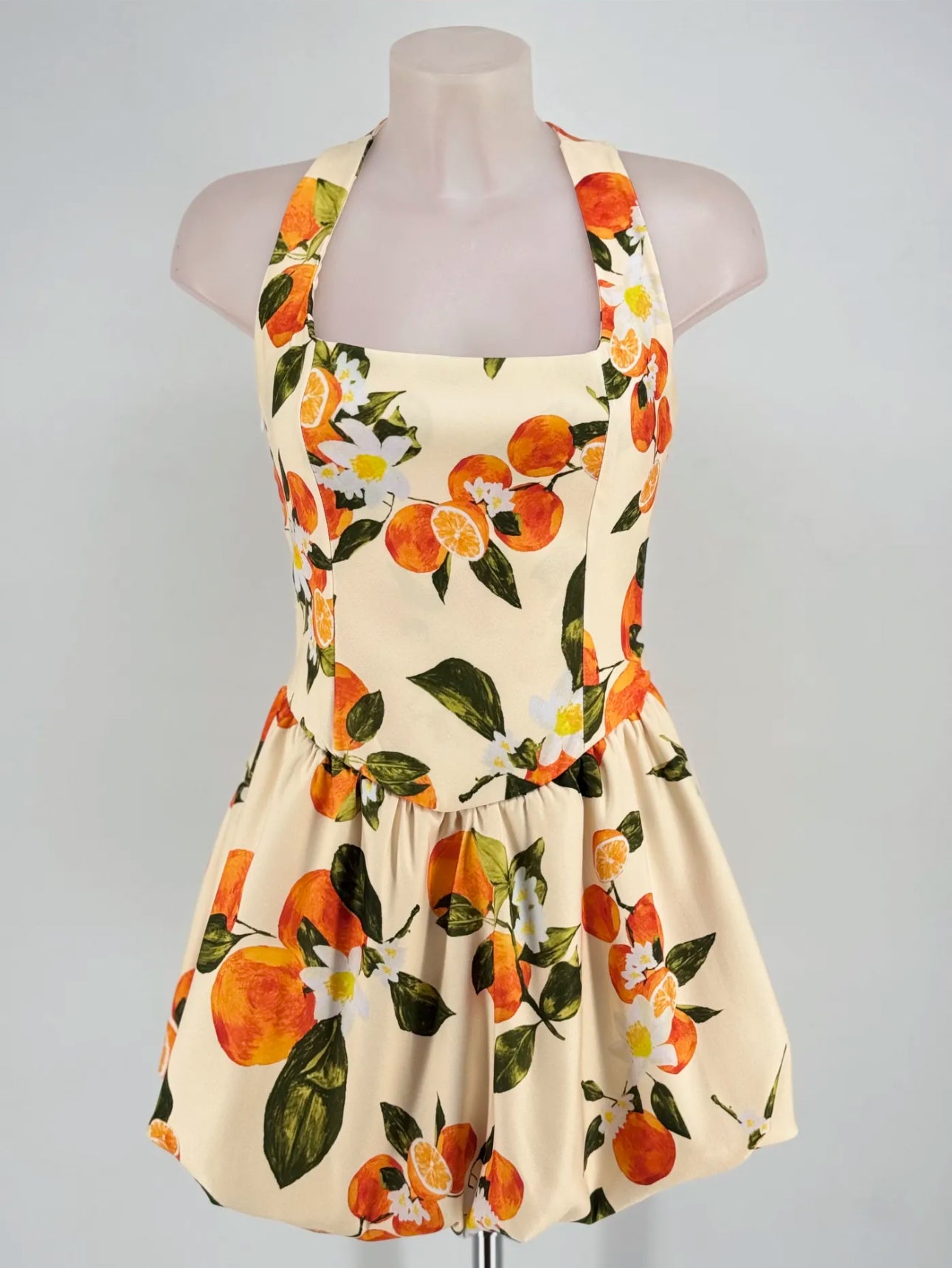 Vestido Zahara
