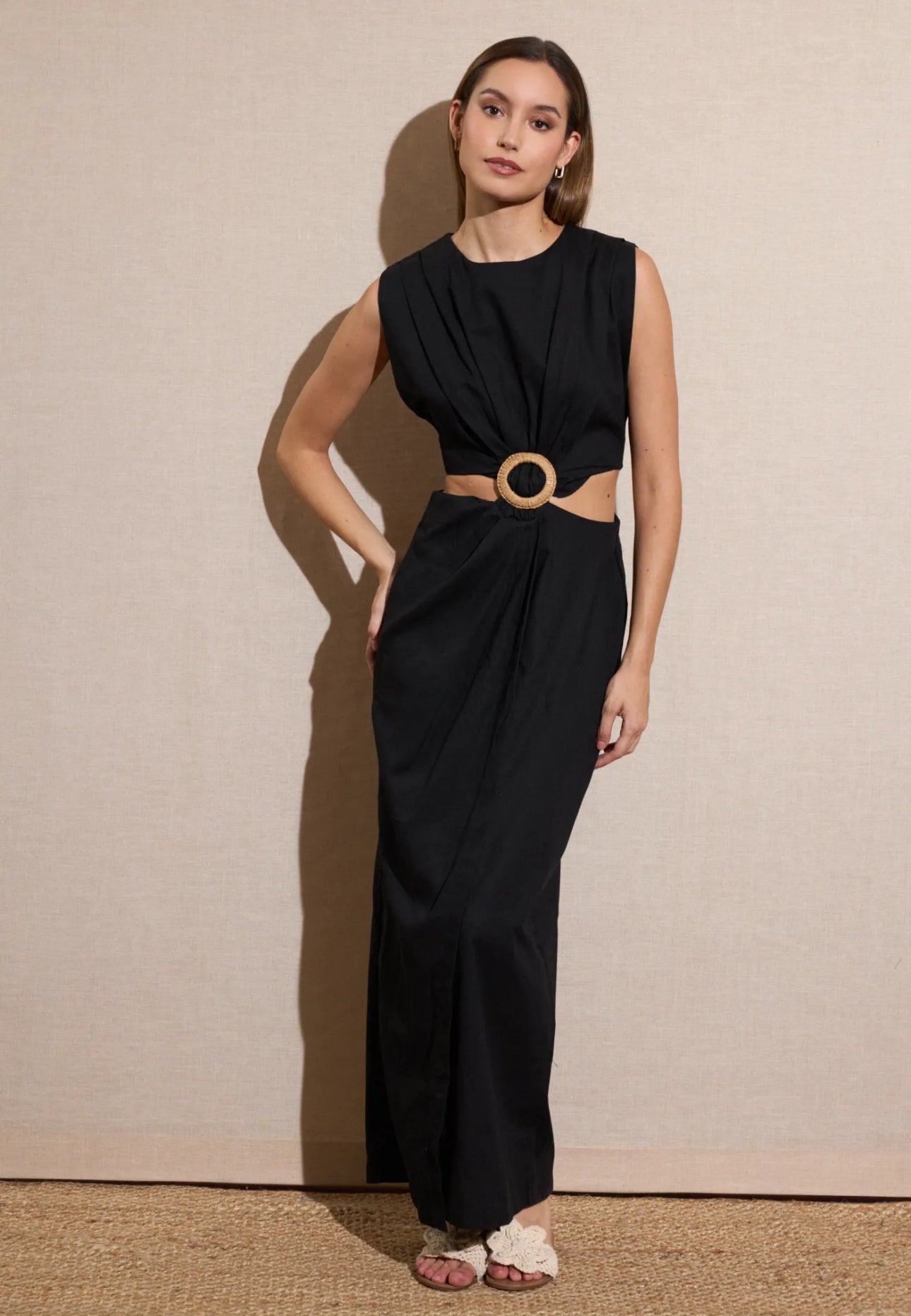 VESTIDO GIA