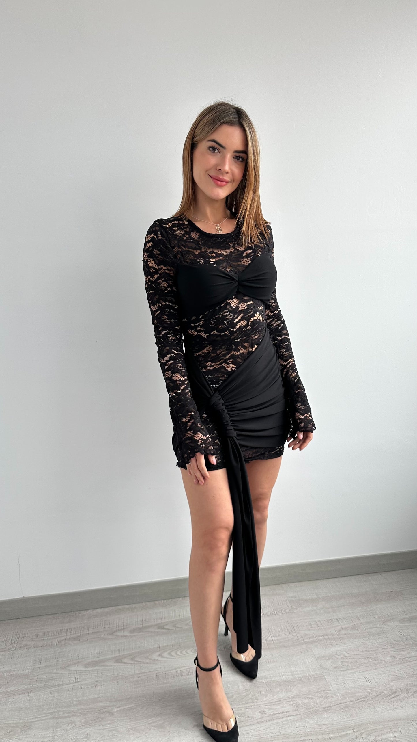 VESTIDO MARTA