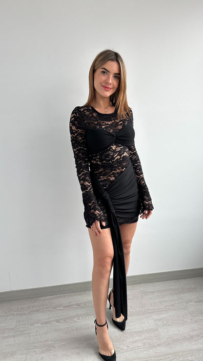 VESTIDO MARTA