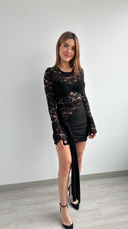 VESTIDO MARTA