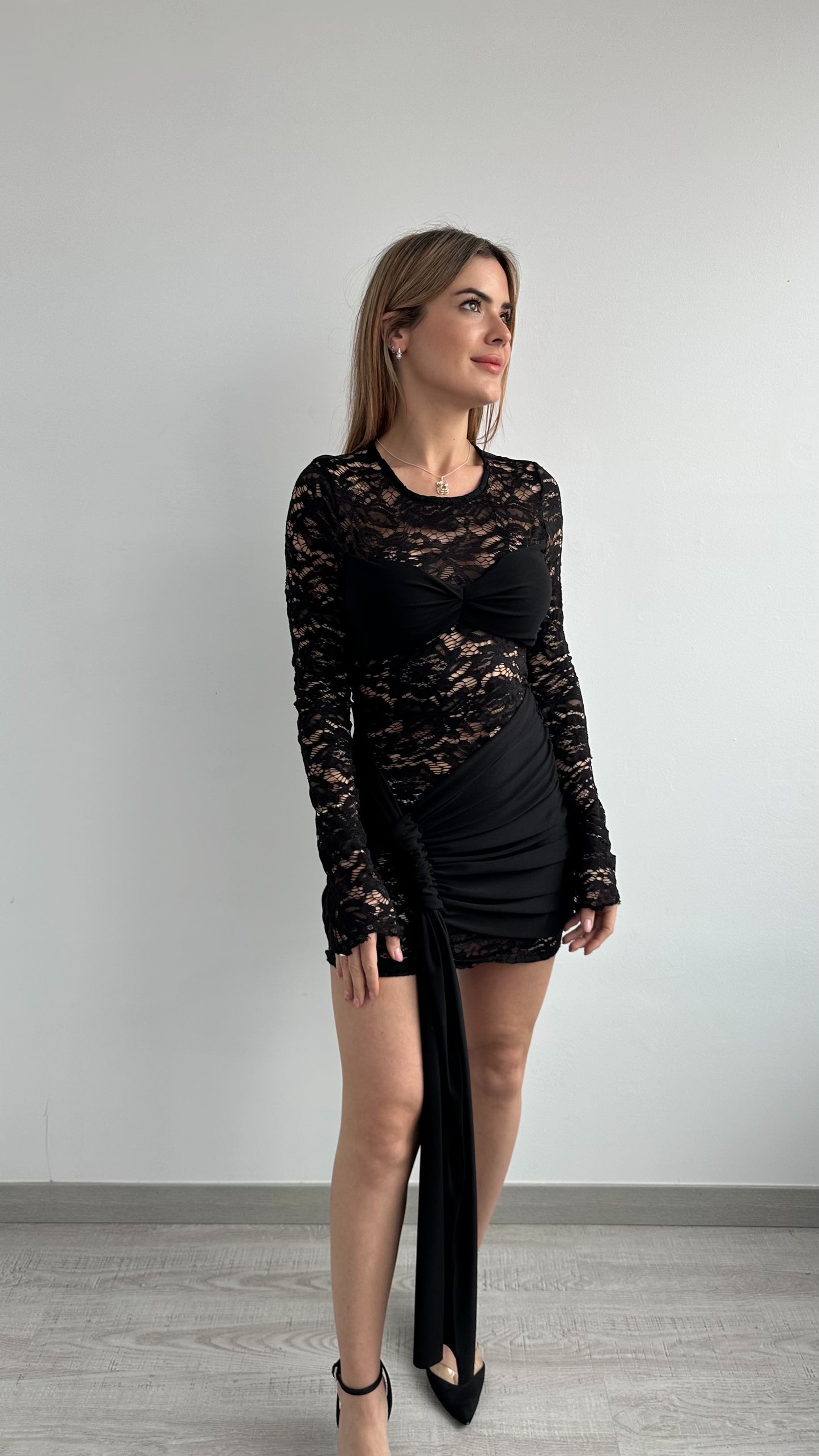 VESTIDO MARTA