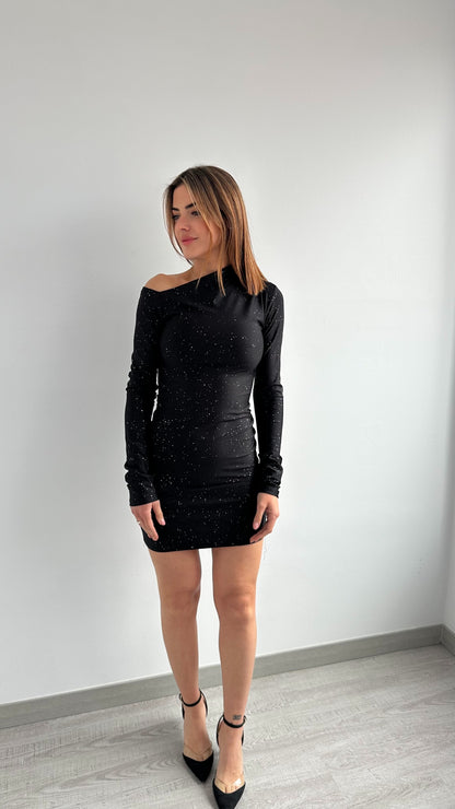 VESTIDO MANUELA